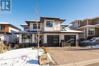 Detached House for Sale, 204 Summer Wood Drive, Kelowna, BC