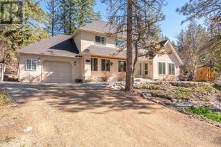 Detached House for Sale, 115 Par Boulevard, Kaleden, BC