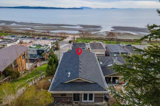 House for Sale, 14602 West Beach Avenue, White Rock, BC
