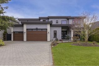 House for Sale, 14430 Mann Park Crescent, White Rock, BC