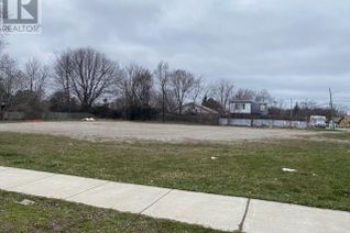 Commercial Land for Sale, 219 Commissioners Road W, London, ON
