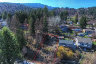 Vacant Residential Land for Sale, 668 9th Avenue, Castlegar, BC