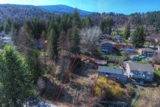 Land for Sale, 668 9th Avenue, Castlegar, BC