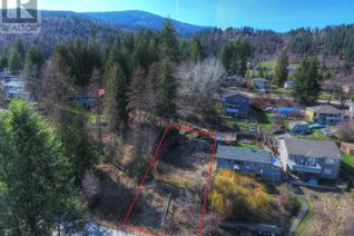 Commercial Land for Sale, 668 9th Avenue, Castlegar, BC