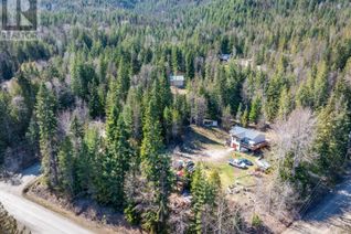 Property for Sale, 853 Birchmont Drive, Creston, BC