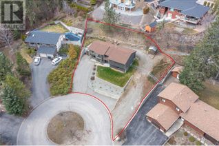 Property for Sale, 2919 Telcor Place, West Kelowna, BC