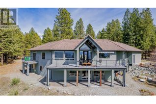 House for Sale, 180 Peregrine Court, Osoyoos, BC