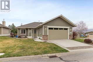 House for Sale, 4035 Gellatly Road S #275, West Kelowna, BC