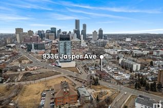 Condo Apartment for Sale, 203 9336 Jasper Av Nw, Edmonton, AB