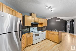 Condo Apartment for Sale, 204 9336 Jasper Av Nw, Edmonton, AB