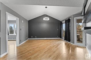 Condo Apartment for Sale, 205 9336 Jasper Av Nw, Edmonton, AB