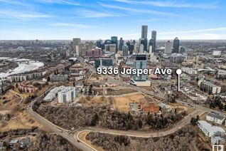 Property for Sale, 206 9336 Jasper Av Nw, Edmonton, AB