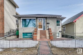 Duplex for Sale, 9858 87 Av Nw, Edmonton, AB