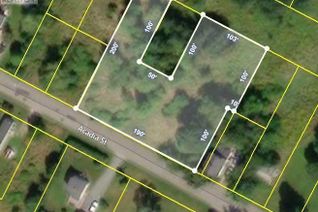 Commercial Land for Sale, Lot 17 Acadia Street, Trenton, NS