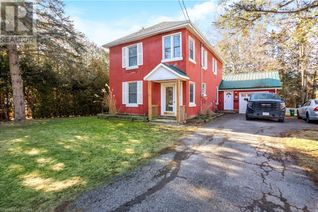 Detached House for Sale, 274 Alma Street, Rockwood, ON