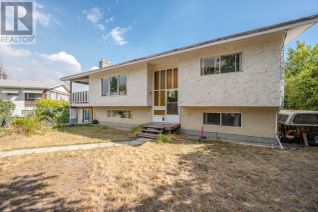 Detached House for Sale, 8119 Purves Road, Summerland, BC