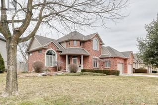 Detached House for Sale, 4207 Masterson Circle, London, ON
