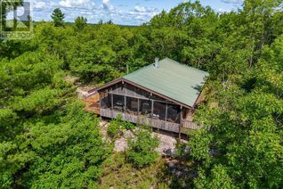 Property for Sale, 103 Bald Rock Trail, Eganville, ON