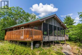 House for Sale, 103 Bald Rock Trail, Eganville, ON