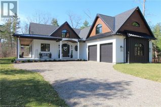 Bungalow for Sale, 10206 Sandalwood Crescent, Grand Bend, ON