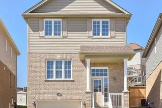 Detached House for Sale, 154 Newcastle Drive, Kitchener, ON
