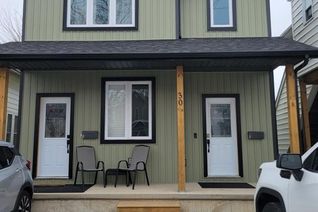 Duplex for Sale, 30 Adelaide Street #1 & 2, Chatham, ON