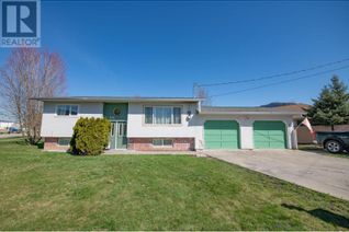 Detached House for Sale, 101 Kildonan Drive, Enderby, BC
