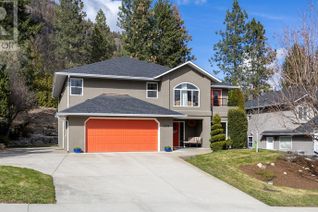 Detached House for Sale, 2218 Shannon Woods Place, West Kelowna, BC