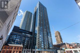 Condo for Sale, 295 Adelaide St W #4010, Toronto, ON