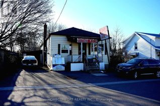 Commercial/Retail Property for Sale, 27 Second Street, Clarington, ON