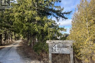 Commercial Land for Sale, 438 Rickard Road, Clarington, ON