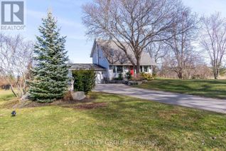 Detached House for Sale, 110 Barley Rd, Prince Edward County, ON