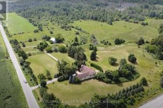 Commercial Farm for Sale, 27900 Thorah Sideroad, Brock, ON