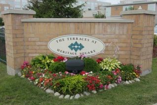 Property for Sale, 94 Dean Avenue #411, Barrie (Painswick South), ON