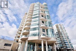 Condo Apartment for Sale, 6 Toronto St #705, Barrie, ON