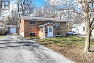 Detached House for Sale, 352 Homewood Avenue, Orillia, ON
