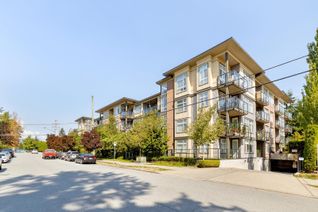 Condo Apartment for Sale, 10788 139 Street #320, Surrey, BC