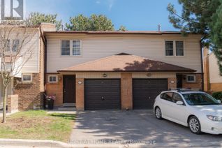 Townhouse for Sale, 2120 Rathburn Rd E #20, Mississauga, ON