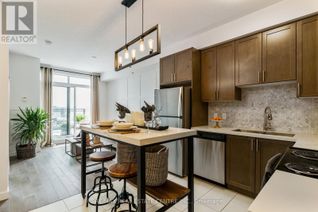 Condo for Sale, 2490 Old Bronte Rd #313, Oakville, ON