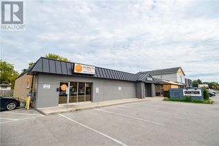 Commercial/Retail Property for Lease, 18 Secord Drive, St. Catharines, ON