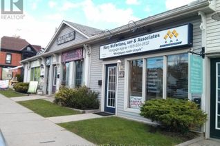 Commercial/Retail Property for Sale, 139-147 Locke St S, Hamilton, ON