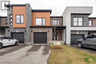 Freehold Townhouse for Sale, 2958 Turner Cres, London, ON