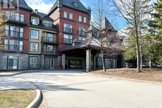 Condo Apartment for Sale, 156 Jozo Weider Blvd #211, Blue Mountains, ON