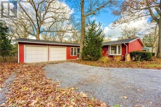 Bungalow for Sale, 2036 Lakeshore Road, Sarnia, ON