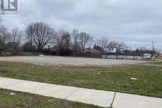 Commercial Land for Sale, 219 Commissioners Rd W, London, ON