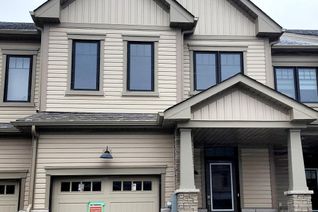 Freehold Townhouse for Rent, 44 Keelson St, Welland, ON