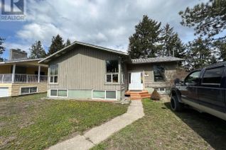 House for Sale, 169 Moody Street, Princeton, BC