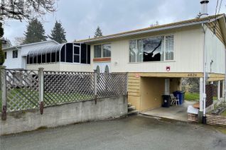 Detached House for Sale, 4826 Bruce St, Port Alberni, BC