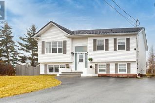 House for Sale, 85 Samuel Danial Drive, Eastern Passage, NS