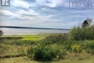 Land for Sale, Lot 8-9 Island Extension Road, Malagash, NS